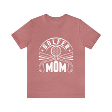 Load image into Gallery viewer, Golf shirt, Tshirts for Golfer mom, Caddie Mom