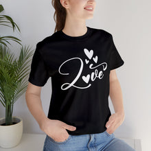 Load image into Gallery viewer, Love T-Shirt, Mama T-Shirts