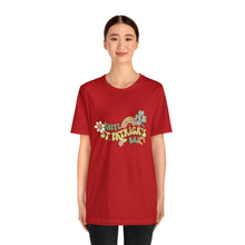 Load image into Gallery viewer, Happy St. Patrick's Day T-Shirt / St. Patrick's Shirts