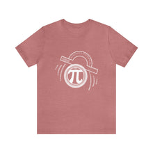 Load image into Gallery viewer, Pi Day T-Shirt / 3.14 /Pi Number/ Unisex Graphic T-Shirt / Math Shirt / Gift for Teacher
