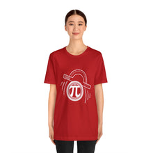 Load image into Gallery viewer, Pi Day T-Shirt / 3.14 /Pi Number/ Unisex Graphic T-Shirt / Math Shirt / Gift for Teacher