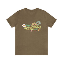 Load image into Gallery viewer, Happy St. Patrick's Day T-Shirt / St. Patrick's Shirts