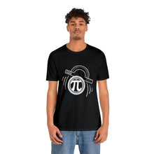 Load image into Gallery viewer, Pi Day T-Shirt / 3.14 /Pi Number/ Unisex Graphic T-Shirt / Math Shirt / Gift for Teacher