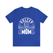 Load image into Gallery viewer, Golf shirt, Tshirts for Golfer mom, Caddie Mom