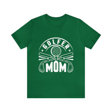 Load image into Gallery viewer, Golf shirt, Tshirts for Golfer mom, Caddie Mom