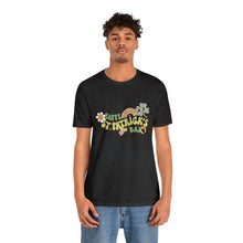Load image into Gallery viewer, Happy St. Patrick's Day T-Shirt / St. Patrick's Shirts