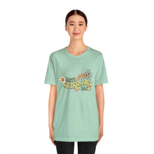Load image into Gallery viewer, Happy St. Patrick's Day T-Shirt / St. Patrick's Shirts