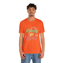 Load image into Gallery viewer, Happy St. Patrick's Day T-Shirt /Tshirts for St. Patrick's Day