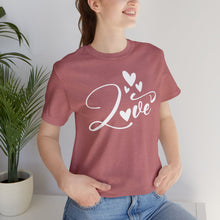Load image into Gallery viewer, Love T-Shirt, Mama T-Shirts