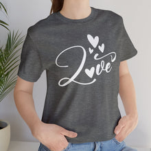 Load image into Gallery viewer, Love T-Shirt, Mama T-Shirts