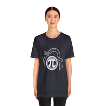 Load image into Gallery viewer, Pi Day T-Shirt / 3.14 /Pi Number/ Unisex Graphic T-Shirt / Math Shirt / Gift for Teacher