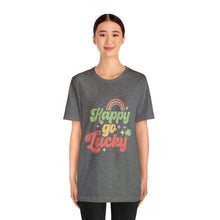 Load image into Gallery viewer, Happy St. Patrick's Day T-Shirt /Tshirts for St. Patrick's Day