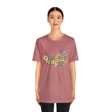 Load image into Gallery viewer, Happy St. Patrick's Day T-Shirt / St. Patrick's Shirts