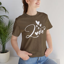 Load image into Gallery viewer, Love T-Shirt, Mama T-Shirts