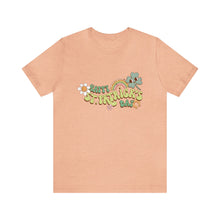 Load image into Gallery viewer, Happy St. Patrick's Day T-Shirt / St. Patrick's Shirts
