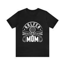 Load image into Gallery viewer, Golf shirt, Tshirts for Golfer mom, Caddie Mom