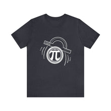 Load image into Gallery viewer, Pi Day T-Shirt / 3.14 /Pi Number/ Unisex Graphic T-Shirt / Math Shirt / Gift for Teacher
