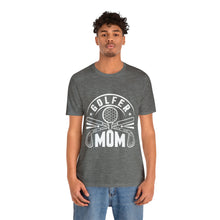 Load image into Gallery viewer, Golf shirt, Tshirts for Golfer mom, Caddie Mom
