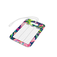 Load image into Gallery viewer, Personalized Lilly 5 golf yardage tag