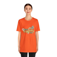 Load image into Gallery viewer, Happy St. Patrick's Day T-Shirt / St. Patrick's Shirts