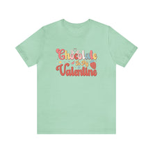 Load image into Gallery viewer, Chocolate Is My Valentine T-Shirt