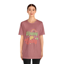 Load image into Gallery viewer, Happy St. Patrick's Day T-Shirt /Tshirts for St. Patrick's Day