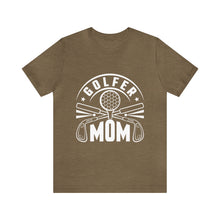 Load image into Gallery viewer, Golf shirt, Tshirts for Golfer mom, Caddie Mom