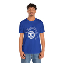 Load image into Gallery viewer, Pi Day T-Shirt / 3.14 /Pi Number/ Unisex Graphic T-Shirt / Math Shirt / Gift for Teacher