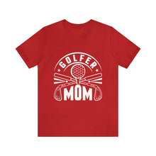 Load image into Gallery viewer, Golf shirt, Tshirts for Golfer mom, Caddie Mom