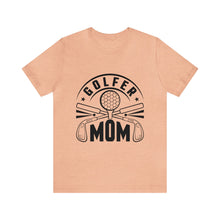 Load image into Gallery viewer, Golf shirt, Tshirts for Golfer mom, Caddie Mom
