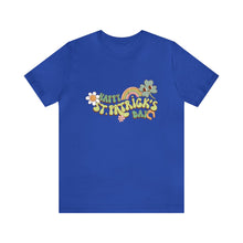Load image into Gallery viewer, Happy St. Patrick's Day T-Shirt / St. Patrick's Shirts