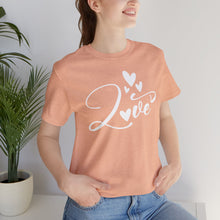 Load image into Gallery viewer, Love T-Shirt, Mama T-Shirts