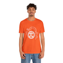 Load image into Gallery viewer, Pi Day T-Shirt / 3.14 /Pi Number/ Unisex Graphic T-Shirt / Math Shirt / Gift for Teacher