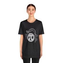 Load image into Gallery viewer, Pi Day T-Shirt / 3.14 /Pi Number/ Unisex Graphic T-Shirt / Math Shirt / Gift for Teacher