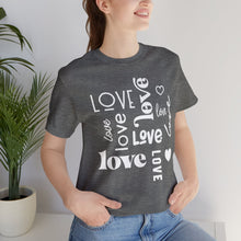 Load image into Gallery viewer, Love Art T-Shirt, Mama T-Shirts