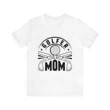 Load image into Gallery viewer, Golf shirt, Tshirts for Golfer mom, Caddie Mom