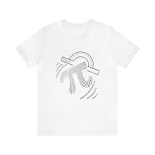 Load image into Gallery viewer, Pi Day T-Shirt / 3.14 /Pi Number/ Unisex Graphic T-Shirt / Math Shirt / Gift for Teacher