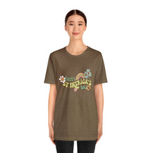 Load image into Gallery viewer, Happy St. Patrick's Day T-Shirt / St. Patrick's Shirts
