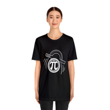 Load image into Gallery viewer, Pi Day T-Shirt / 3.14 /Pi Number/ Unisex Graphic T-Shirt / Math Shirt / Gift for Teacher