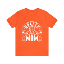 Load image into Gallery viewer, Golf shirt, Tshirts for Golfer mom, Caddie Mom
