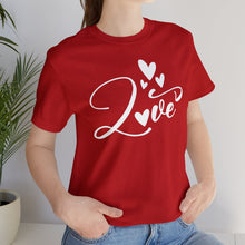 Load image into Gallery viewer, Love T-Shirt, Mama T-Shirts