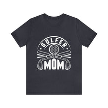 Load image into Gallery viewer, Golf shirt, Tshirts for Golfer mom, Caddie Mom