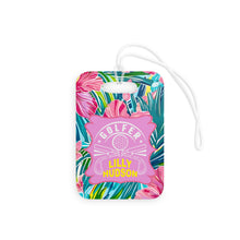 Load image into Gallery viewer, Personalized Lilly 4 golf yardage tag