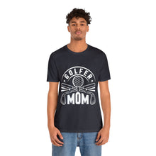 Load image into Gallery viewer, Golf shirt, Tshirts for Golfer mom, Caddie Mom