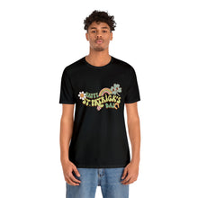 Load image into Gallery viewer, Happy St. Patrick's Day T-Shirt / St. Patrick's Shirts