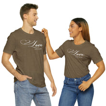 Load image into Gallery viewer, Love is All You Need T-Shirt