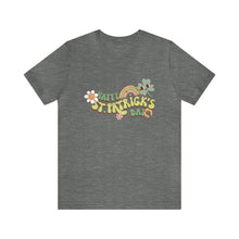 Load image into Gallery viewer, Happy St. Patrick's Day T-Shirt / St. Patrick's Shirts