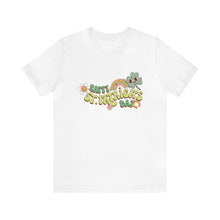 Load image into Gallery viewer, Happy St. Patrick's Day T-Shirt / St. Patrick's Shirts