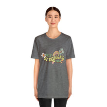 Load image into Gallery viewer, Happy St. Patrick's Day T-Shirt / St. Patrick's Shirts