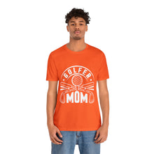 Load image into Gallery viewer, Golf shirt, Tshirts for Golfer mom, Caddie Mom